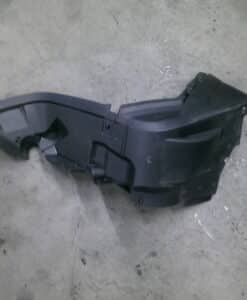 Alternative view of Undre buk vänster