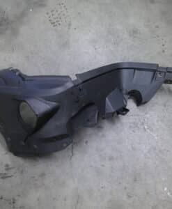 Alternative view of Undre buk höger