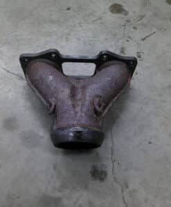 Alternative view of Grenrör