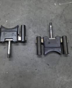 Alternative view of Avgasport styckvis