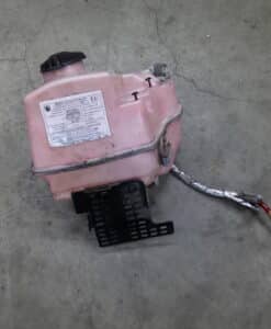 Alternative view of Oljetank