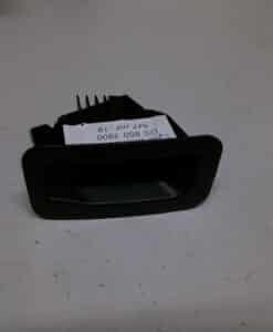 Alternative view of Hållare starthandtag