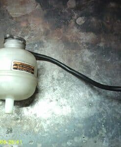 Alternative view of Expansionskärl