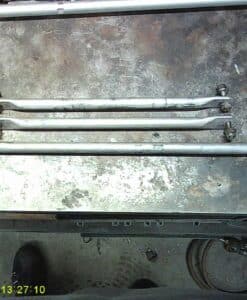 Alternative view of Chassistag 3st