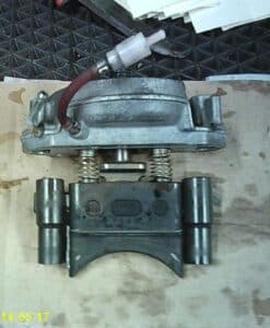 Alternative view of Avgasport styckvis