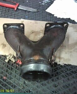 Alternative view of Grenrör