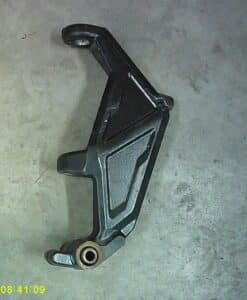 Alternative view of Styrspindel vänster