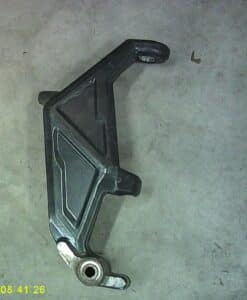 Alternative view of Styrspindel höger