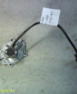 Alternative view of Vattenpumpshus