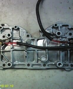 Alternative view of Vevhus botten platta