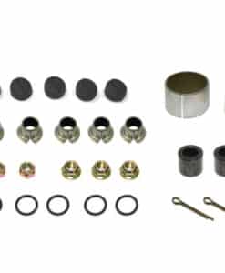 Sno-X Rep.sats primärvariator TRA