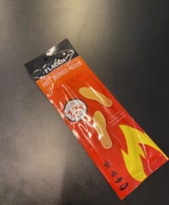 Foot warmer insoles23cm x 7.6cm pair